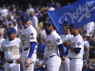 MLB: ¿Podrán los Dodgers tener la mejor temporada regular ?