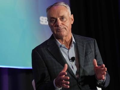 MLB : Rob Manfred habló con Donald Trump sobre Pete Rose