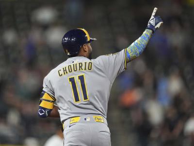 MLB: Rockies guardan minuto de silencio por Dotel