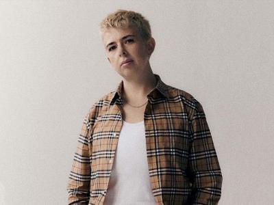 Molly Manning Walker presidirá jurado de sección en Cannes