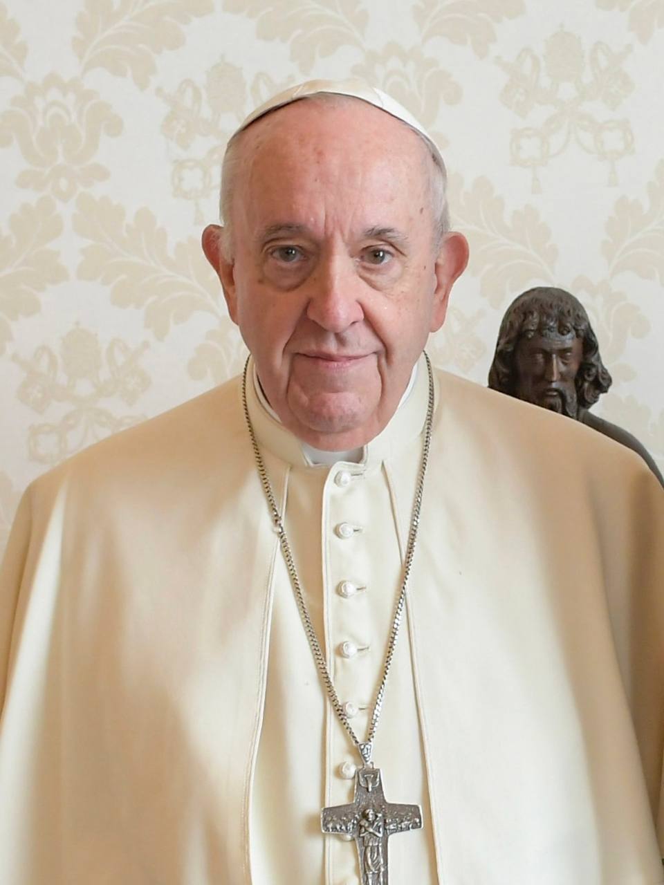 Muere a los 88 años el papa Francisco, el primer jesuita y latinoamericano en dirigir la Iglesia Católica