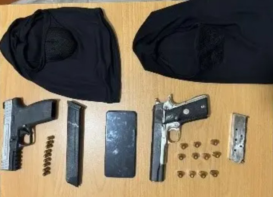 Mueren “La Loca” y “Johan Alexis” en supuesto enfrentamiento con la Policía en Haina