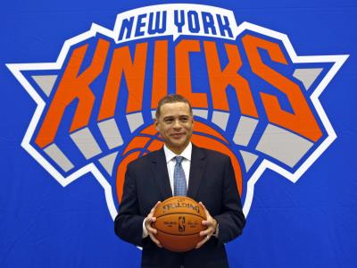 NBA: Kings contratan a Scott Perry como gerente general