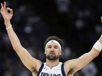 NBA: Mavericks avanzan para enfrentar a Grizzlies en el Play-In