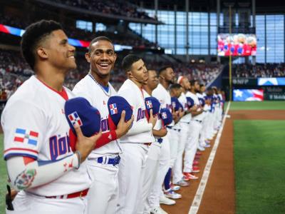 Nicaragua será el cuarto rival de Dominicana en el Clásico Mundial