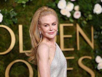 Nicole Kidman recibirá premio especial en Cannes