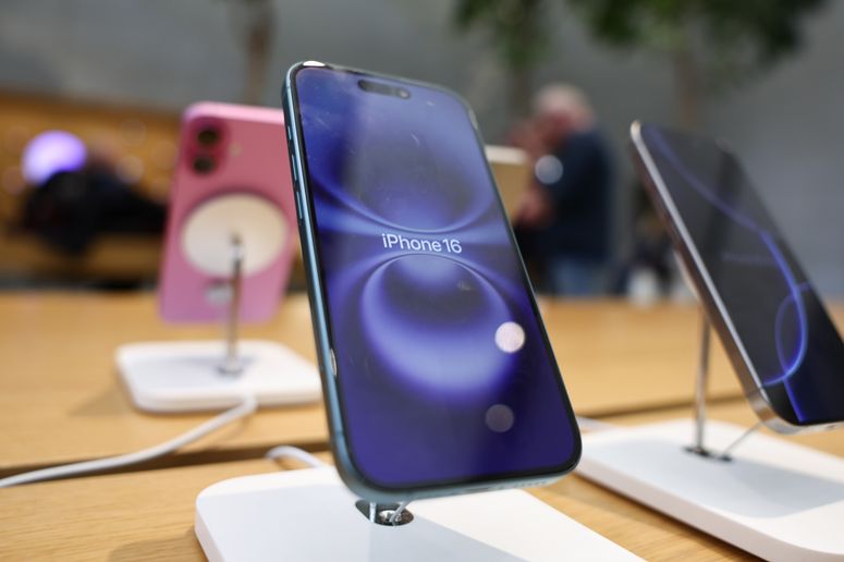 El precio del iPhone en EE UU podría subir hasta 88%.