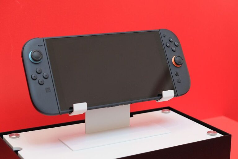 Nintendo retrasa la fecha de reserva de la Switch 2 en EE UU por los aranceles de Trump
