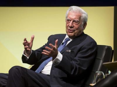 No habrá funerales para Mario Vargas Llosa