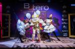 “Botero”, una pieza exquisita de ballet que une a Colombia con RD