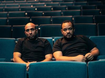 Obra de teatro: 'Desde el mismo vientre' en Escenario 360