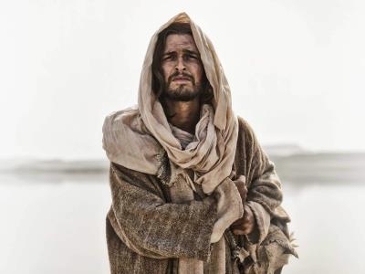 Ocho películas religiosas para ver este fin de semana