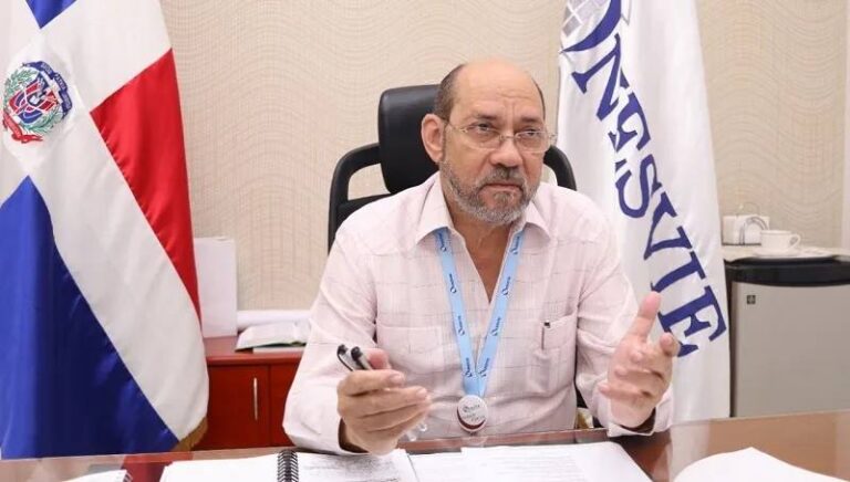Onesvie prevé concluir en tres meses investigación sobre colapso en discoteca Jet Set