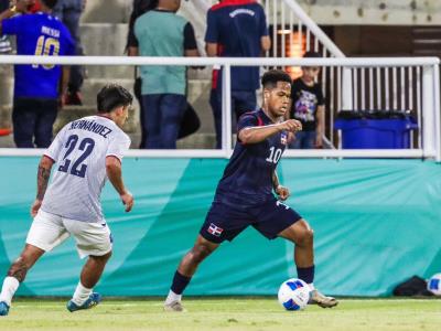 Otra oportunidad de oro para el fútbol