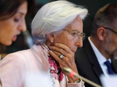 Perspectivas económicas se han nublado por la guerra comercial