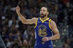Stephen Curry firma contrato para tres libros, el primero saldrá en septiembre