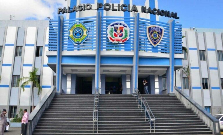 PN arresta a hombres por difundir información inapropiada y falsa del derrumbe en Jet Set