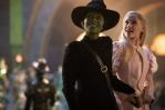 Los Óscar tendrán números musicales dedicados a Los Ángeles, Quincy Jones y Wicked