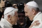 Aunque Benedicto XVI renunció, Francisco consideraba el papado como ad vitam