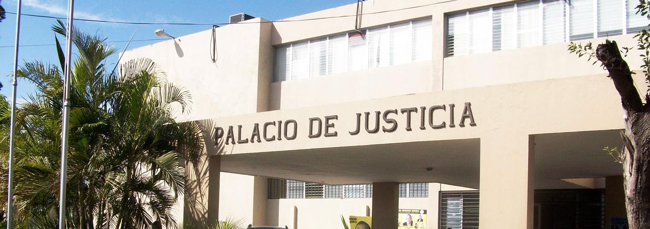 Prisión preventiva para imputado del caso Fantasma por lavado de activos del narcotráfico
