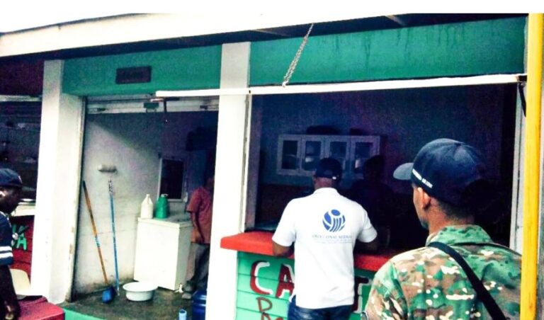 Pro Consumidor cerrará los comercios en Boca Chica que no colocaron precios visibles