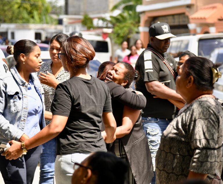 Problemas en el sistema judicial resultan en feminicidio en Santiago