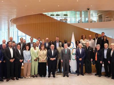 Punta Cana acogerá el Congreso de la FIVB en 2026