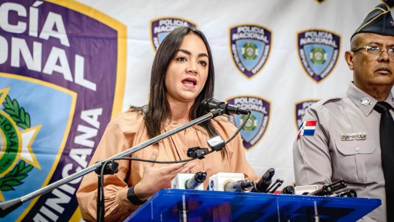 Que rueden quienes buscan chantajear; Faride advierte continuará trabajando con firmeza