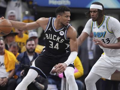 ¿Quedarse o irse? El dilema de Giannis Antetokounmpo en Milwaukee