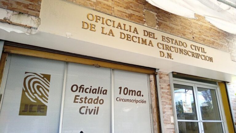 Quejas por omisiones en actas de defunción de las víctimas de Jet Set
