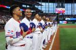 Se completan los grupos para Clásico Mundial de 2026 y Nicaragua será cuarto rival de Dominicana