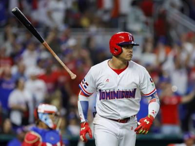 RD iniciará ante Nicaragua su aventura en el Clásico Mundial de 2026