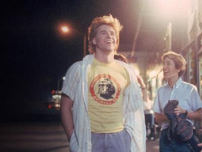 “Real Genius”: 40 años del clásico de Val Kilmer