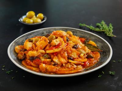 Recetas con bacalao para Semana Santa