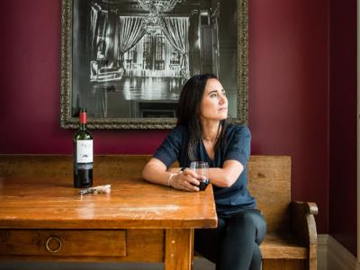 Reconocen marca de vino Catena