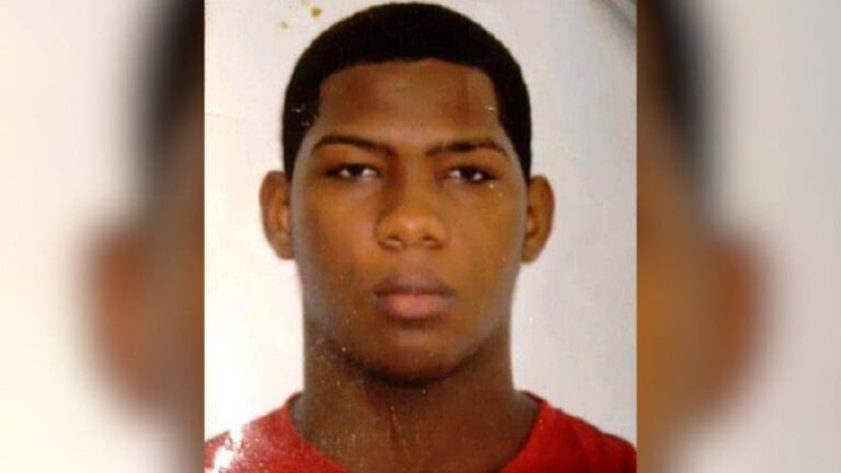 Repartidor muere atropellado por patana; familia denuncia conductor huyó de la escena