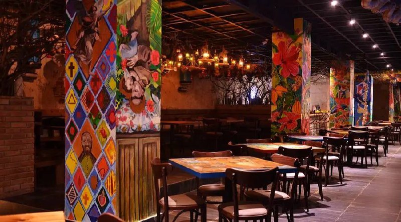 Restaurante Jalao cierra temporalmente sus puertas