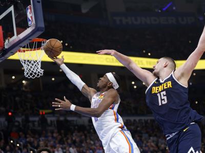 Resultados de repechaje a playoffs de NBA y duelos de primera ronda