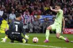 Barcelona supera al Atlético y avanza a la final de la Copa del Rey contra el Real Madrid