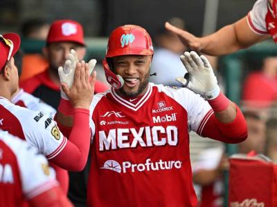 Robinson Canó: "¿Retiro? Me enfoco año a año, el cuerpo dirá"