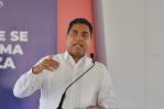 Kelvin Cruz dijo que montar los Juegos “es nuestro reto”