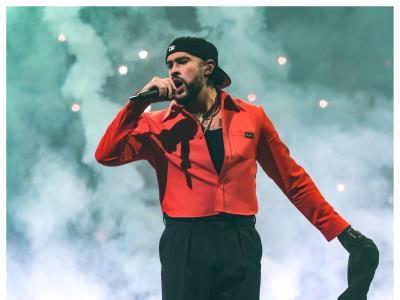 Se confirma concierto de Bad Bunny en RD