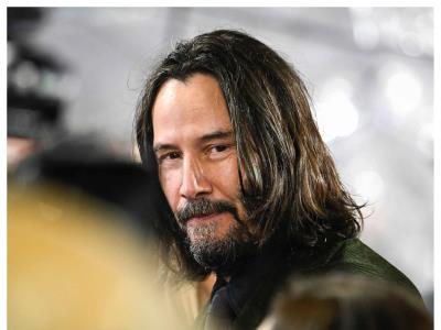 Se confirma que Keanu Reeves vuelve a "John Wick 5"
