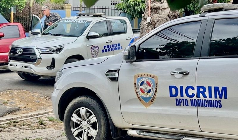 Se entrega “Tito Problemas” vinculado a muerte de una persona y herir otra en Santiago