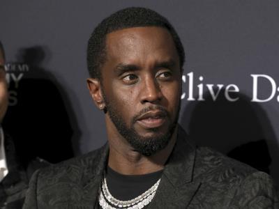 Sean "Diddy" Combs enfrenta nuevos cargos por trata de personas