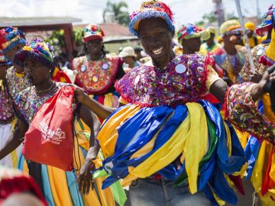 ¿Semana Santa sin gagá? comunidades cancelan presentaciones