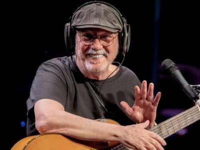 Silvio Rodríguez anuncia gira por cinco países de Suramérica