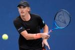 Max Purcell, campeón de dobles de Grand Slam, acepta una sanción de dopaje de 18 meses