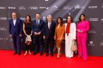 Comienza la gala de los XII Premios Platino 2025 en Madrid