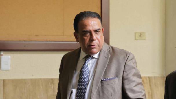 Solicitan 20 años de prisión para Alexis Medina por estafa agravada y lavado de activos